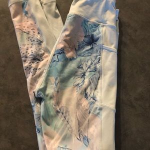 Women’s Gymshark leggings size small